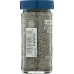 MORTON & BASSETT: Coarse Ground Black Pepper Organic, 1.8 oz