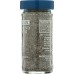 MORTON & BASSETT: Coarse Ground Black Pepper Organic, 1.8 oz