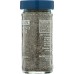 MORTON & BASSETT: Coarse Ground Black Pepper Organic, 1.8 oz