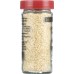 MORTON & BASSETT: Organic Sesame Seed, 2.4 Oz