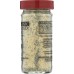 MORTON & BASSETT: Organic Granulated Garlic With Parsley, 2.6 oz