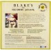 BLAKES: All Natural Chicken Pot Pie, 8 oz