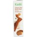 KASHI: Chewy Nut Butter Bars Almond Snickerdoodle, 6.15 oz