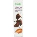 KASHI: Chewy Nut Butter Bars Salted Chocolate Chunk, 6.15 oz