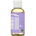 DR BRONNER'S: 18-in-1 Hemp Lavender Pure Castile Soap, 2 oz