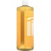 DR BRONNER'S: 18-in-1 Hemp Citrus Pure Castile Soap, 32 oz