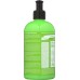 DR. BRONNER'S: 4-in-1 Sugar Lemongrass Lime Organic Pump Soap, 12 oz