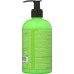 DR. BRONNER'S: 4-in-1 Sugar Lemongrass Lime Organic Pump Soap, 12 oz