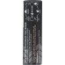 REDMOND: Toothpaste Peppermint  Charcoal, 4 oz
