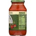 NEWMANS OWN: Tomato & Basil Bombolina Sauce, 24 oz