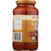 NEWMANS OWN: Sauce Organic Marinara, 23.5 oz