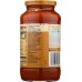 NEWMANS OWN: Sauce Organic Marinara, 23.5 oz