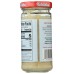 TULELAKE: Old Fashioned Horseradish, 6.25 oz