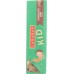 LARABAR: Kids Chocolate Chip Cookie Bar, 5.76 oz