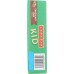 LARABAR: Kids Chocolate Chip Cookie Bar, 5.76 oz