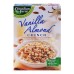 CASCADIAN FARM: Cereal Vanilla Almond Crunch, 12.5 oz