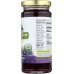 CASCADIAN FARMS: Fruit Spread Concord Grape, 10 oz