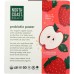 NORTH COAST: Apple Sauce Srawberry Probiotic, 12.8 oz