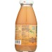 NORTH COAST: Organic Honeycrisp Apple Juice, 10 fl oz