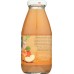 NORTH COAST: Organic Honeycrisp Apple Juice, 10 fl oz