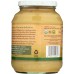 NORTH COAST: Organic Applesauce, 24 oz