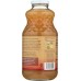 NORTH COAST: Cider Apple Organic, 32 oz