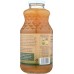 NORTH COAST: Juice Apple Organic, 32 oz
