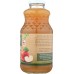 NORTH COAST: Juice Apple Organic, 32 oz