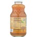 NORTH COAST: Organic Honey Crisp Apple Juice, 32 fl oz