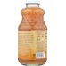 NORTH COAST: Organic Honey Crisp Apple Juice, 32 fl oz