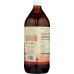 NORTH COAST: Vinegar Apple Cider Organic, 32 fo