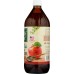 NORTH COAST: Vinegar Apple Cider Organic, 32 fo