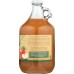 NORTH COAST: Juice Apple Organic, 64 oz