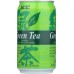 UCC: Green Tea Can, 11.1 fl oz