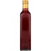 SPECTRUM NATURALS: Vinegar Red Wine Organic, 16.9 oz