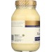 SPECTRUM NATURALS: Organic Mayonnaise, 32 oz