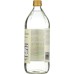 SPECTRUM NATURALS: Vinegar White Distilled Organic, 32 oz