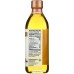 SPECTRUM NATURALS: Organic Sesame Oil Unrefined, 16 fo