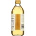 SPECTRUM NATURALS: Vinegar Apple Cider Filtered, 16 oz