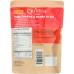 SUZIES: Quinoa Asian Pouch, 8 oz
