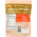 SUZIES: Quinoa With Olive Oil Pouch, 9 oz