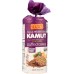 SUZIES: Kamut Lightly Salted Puffed Cakes, 3.6 oz