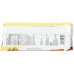 SUZIES: Organic Saltine Crackers with Rosemary, 8.8 oz