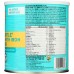 EARTHS BEST: Organic Gentle Infant Powder Formula with Iron, 23.2 oz