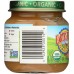 EARTHS BEST: Organic Apples & Plums, 4 oz