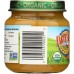 EARTH'S BEST: Organic Baby Food Stage 2 Pears and Mangos, 4 oz
