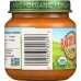 EARTH'S BEST: Organic Baby Food Stage 2 Sweet Potatoes, 4 oz