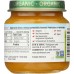EARTH'S BEST: Organic Baby Food Stage 2 Winter Squash, 4 oz