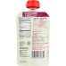 EARTHS BEST: Sweet Potato & Beets Veggie Puree, 3.5 oz