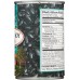 EDEN FOODS: Black Soybeans Organic, 15 oz